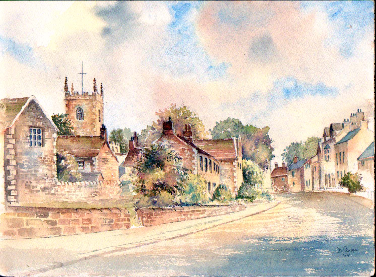 BEELEY