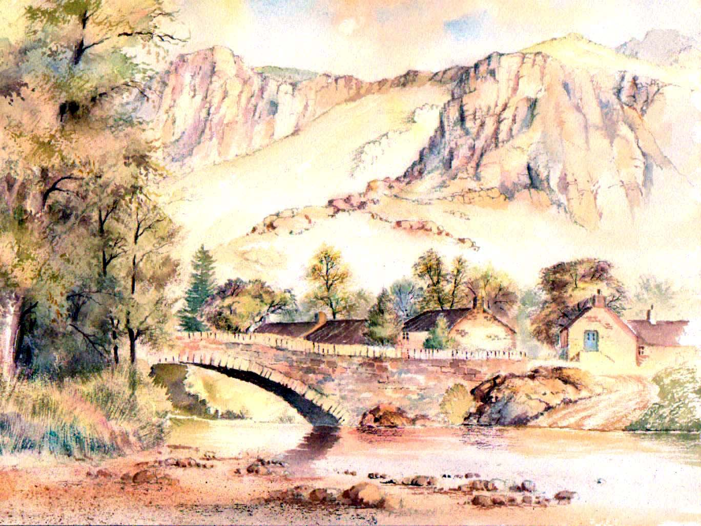 GRANGE
